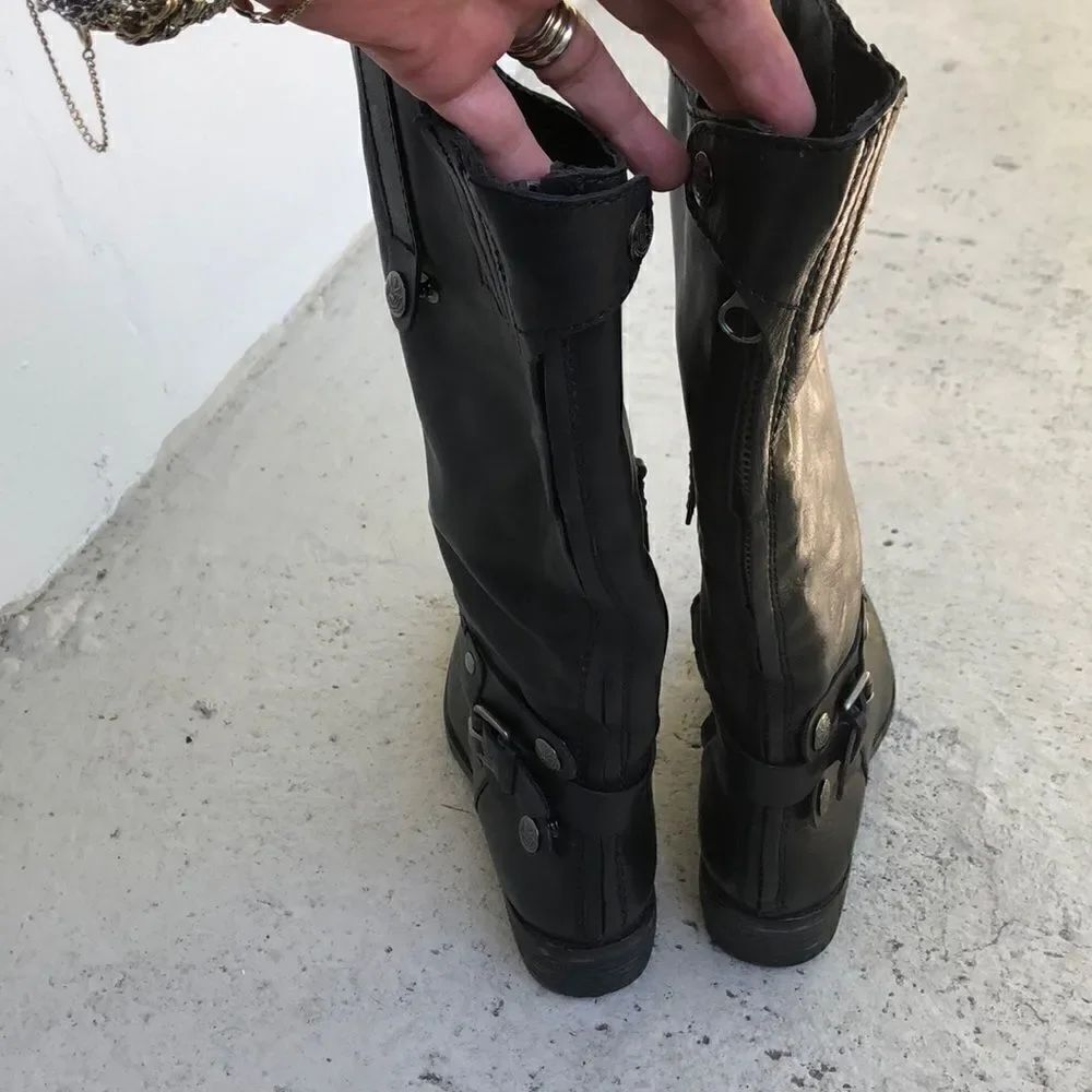 Sam Edelman Boot - Picture 4 of 7